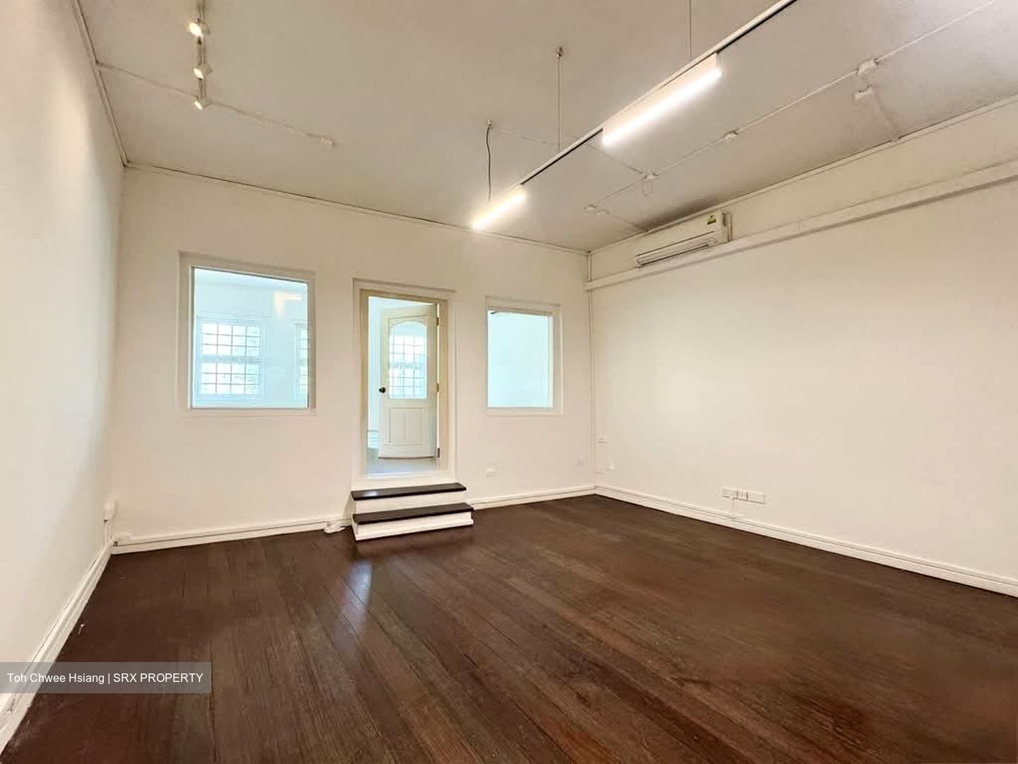 Nguang Building (D1), Shop House #549724691